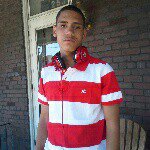 Darius Price - @dtrain12456 - Instagram