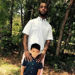 Darius Price - @freddee0929 - Instagram