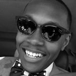 Darius Price - @_dariusprice - Instagram