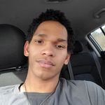 Darius Price - @dariusp.97 - Instagram