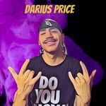 Darius Price - @curryredman23 - Instagram