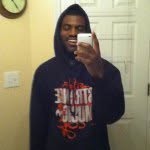 Darius Price - @kingdariustha1st - Instagram