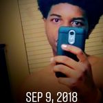 Ja'Darius Price - @jadariusprice - Instagram