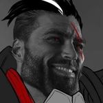 Hyago De Darius - @dariusprimitivo - Instagram