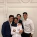 Darius Radfar - Facebook