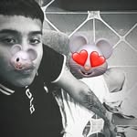 Darius Ramírez Mayen - @dariusramirezmayen - Instagram