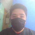 Daniel Darius Ramos Martinez - @danoramos2 - Instagram