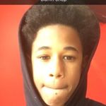 Darius Ramos - @dj_get_cash - Instagram