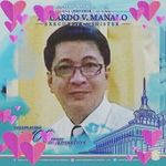 Darius Ramos - @suiram1958 - Instagram