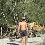 Darius Ramos Gonzales - @darrreeeeeusss - Instagram