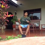 Franco Darius Ramos - @francodarius - Instagram