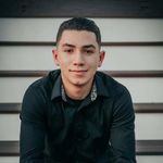 Isaiah-Darius Ramos - @_isaiah.ramos_ - Instagram