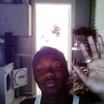 Darius Randall - @sychorandel - Instagram