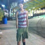 Darius Randolph✈ - @dev_sky - Instagram