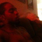 Darius Randolph - @bmeanie - Instagram