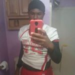 Gedarius Ratliff - @gedariusratliff - Instagram
