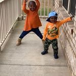 Darius Raymond Moore - @callmekong_ - Instagram