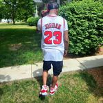 Darius Jaquan Redd - @dariusredd5 - Instagram