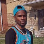 Darius Redd - @realest24redd - Instagram