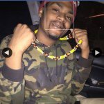 Darius Redd - @daddy_longleg84 - Instagram