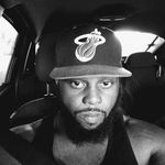 Darius Redd - @reddmrdarius - Instagram