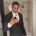 Darius Reid - @safetyfirstalways101 - Instagram