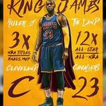 Darius Reid - @dariuscavs52017 - Instagram