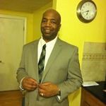 Darius Reid - @dreidsr - Instagram