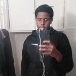 Darius Reid - @darius.daquan - Instagram