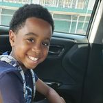 Darius Reid - @thereal_goat4546 - Instagram