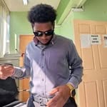 Darius Reid - @paco._.rius - Instagram