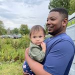 Darius Reid - @dreidjr14 - Instagram