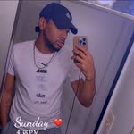 Darius Reid - @kynglashon31 - Instagram