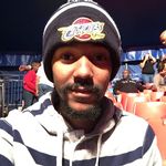 Darius T Reid - @dreidknowsbest - Instagram