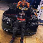 Morris Joyner - @darius_reid_ - Instagram