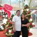 Darius Ante Reyes  - Facebook