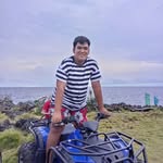 Darius Panagsagan Reyes - @dharsh_chub - Instagram
