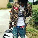 Darius Reyes - @dariusrey928 - Instagram