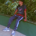 Darius Reyes - @darius.s.t - Instagram
