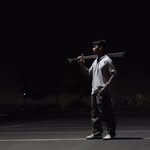 Darius Reyes - @dariustheswordsman - Instagram
