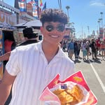 Darius Reyes - @darius.travels - Instagram