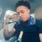 Darius Rhone - Facebook