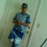 Darius Rice - @the_blessed22 - Instagram