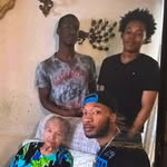Darius Rice - @1andonly_____ - Instagram