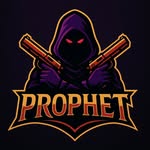 Darius Rice - @prophets.games - Instagram