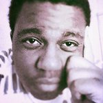 Darius Rice - @wisdumb_senju - Instagram