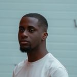 Grey Thompson - @dariu_srice - Instagram