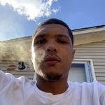 Darius Derricks - @dariusderricks - Instagram