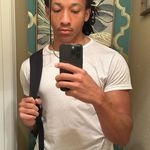 Darius Ricks - @dricksjr - Instagram