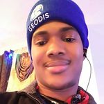 Darius Ricks - @darius.ricks - Instagram